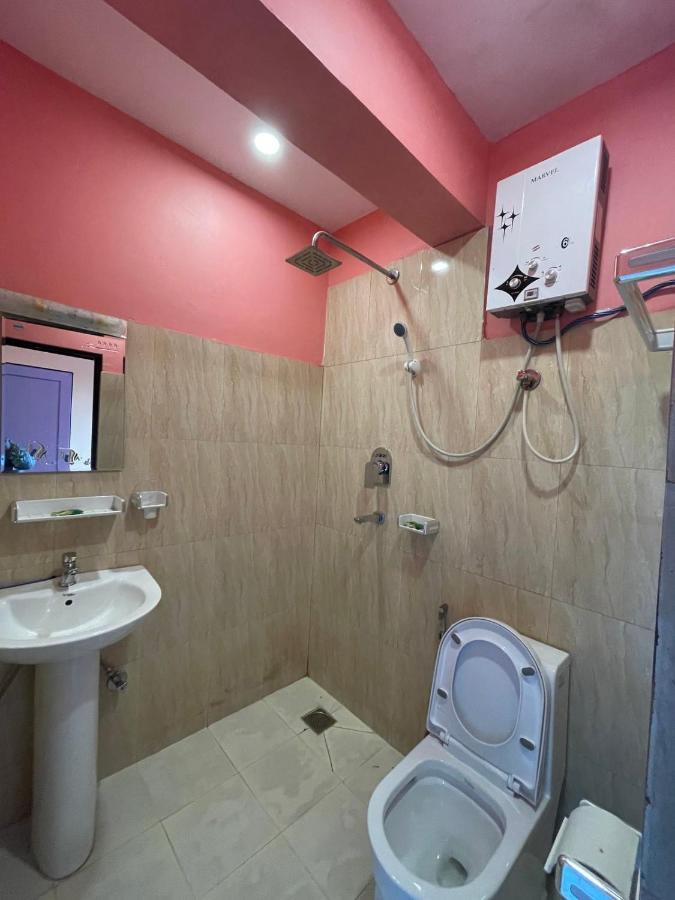 Hotel Bhaktapur Inn Nagarkot Exterior photo
